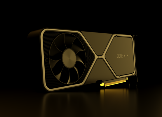 NVIDIA GeForce RTX 3080, impresiones.